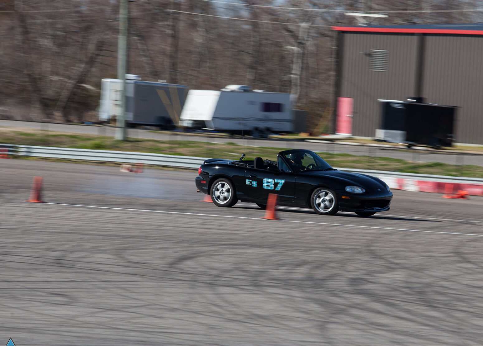 March Autocross Event – 2021