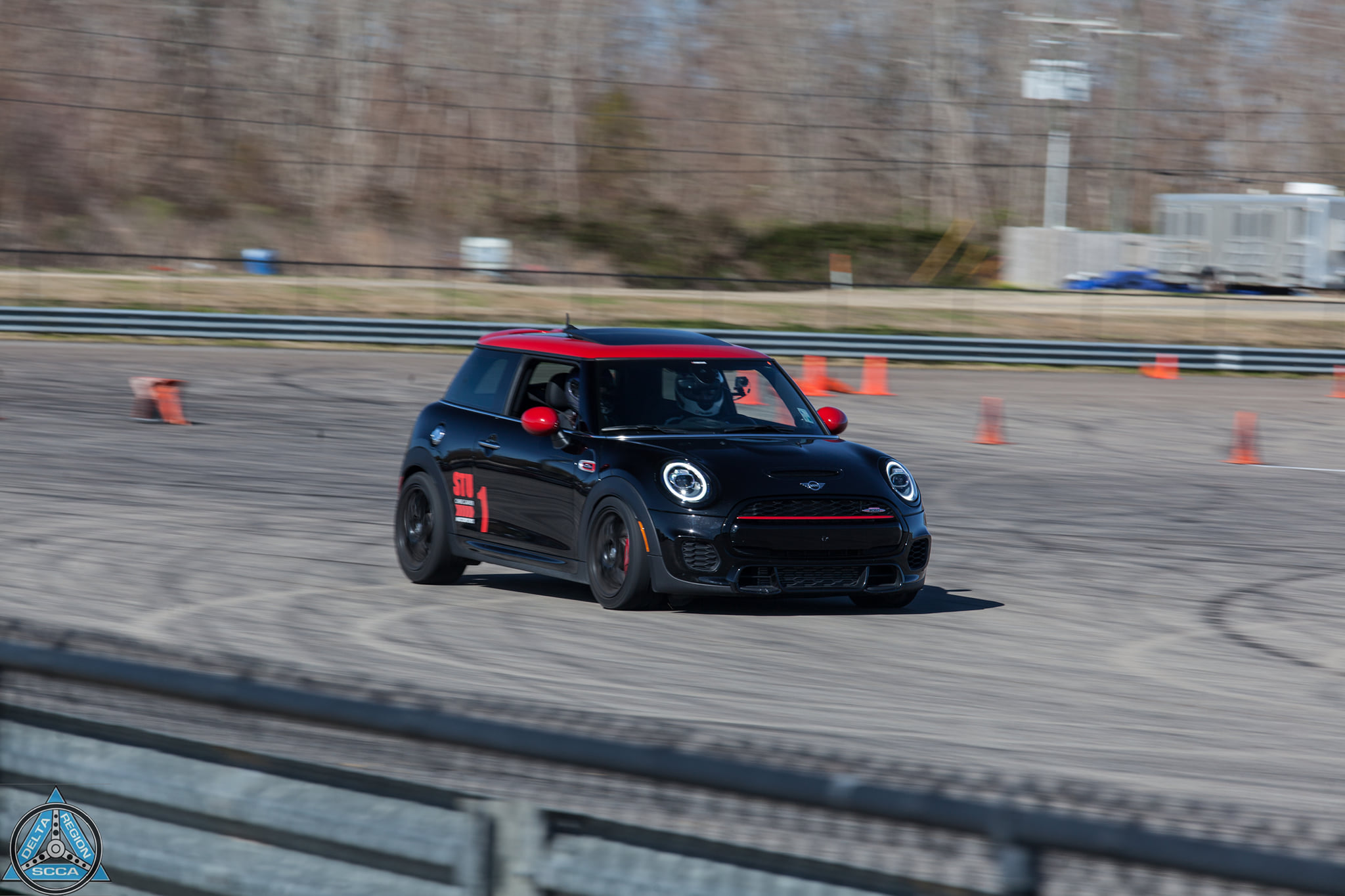 June Autocross Event – 2021